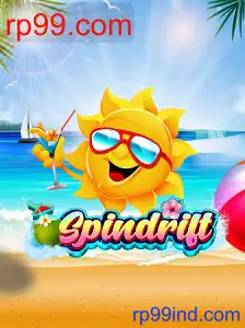 Spindrift